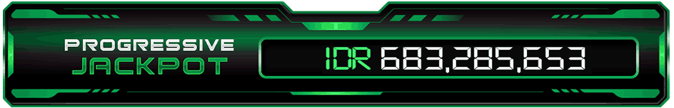 Arena118 Jackpot